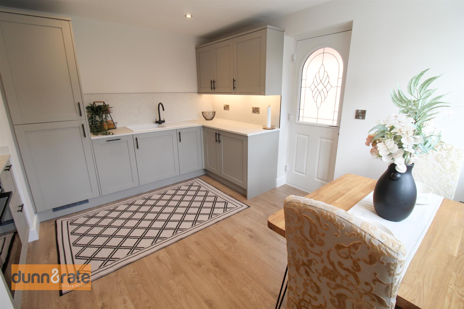 Caton Crescent, Milton, Stoke-On-Trent